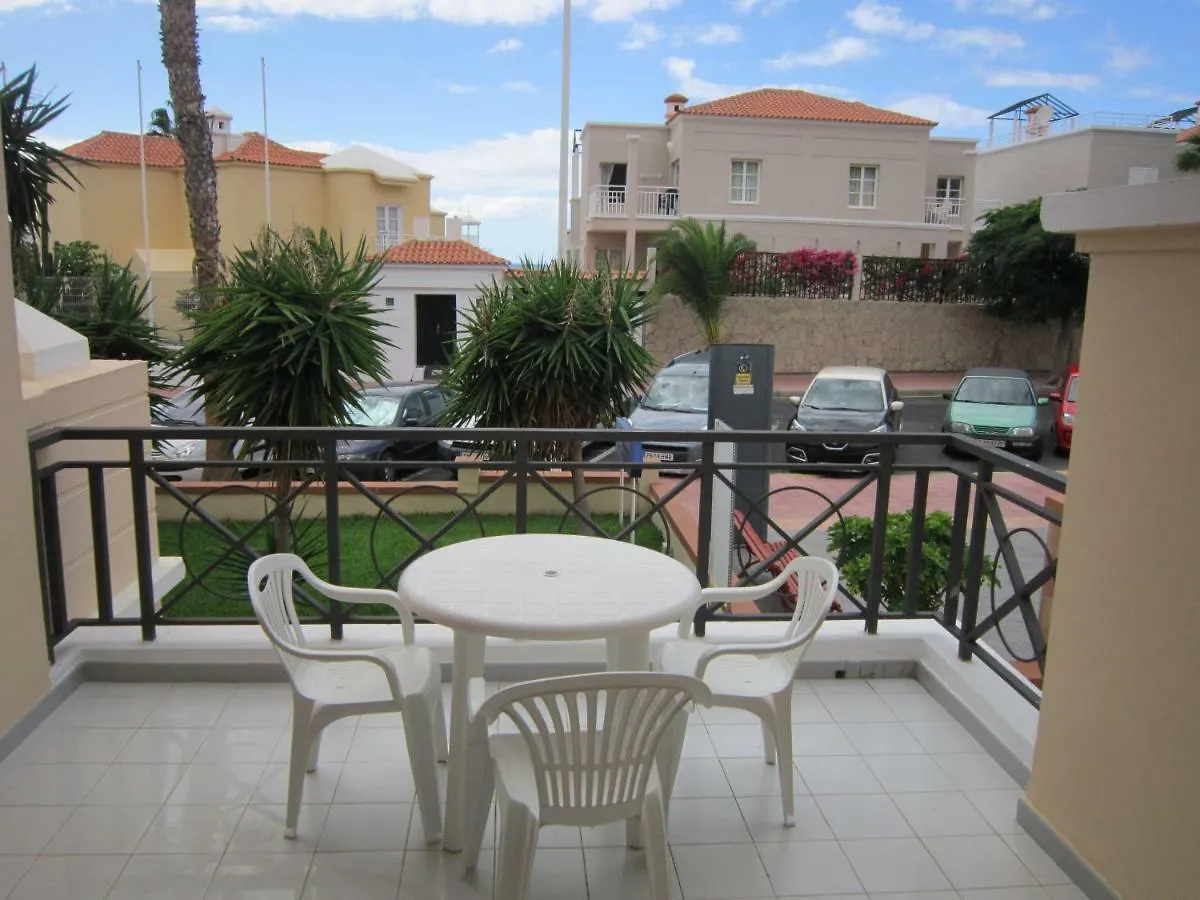 Apartment Yucca Costa Adeje