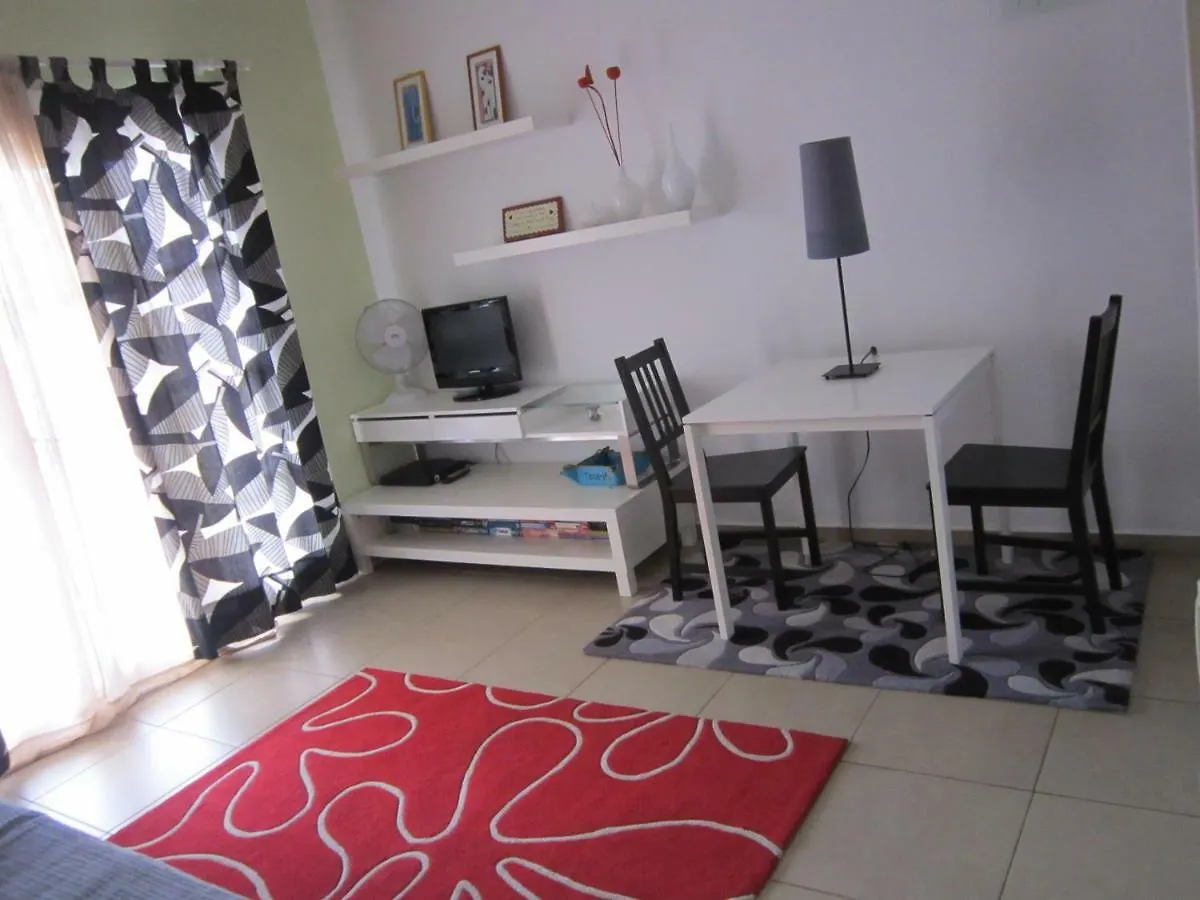 Apartment Yucca Costa Adeje   Costa Adeje (Tenerife)