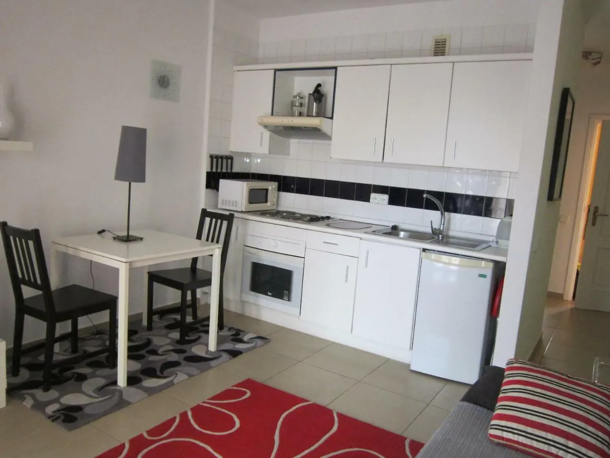 Apartment Yucca Costa Adeje  Espagne