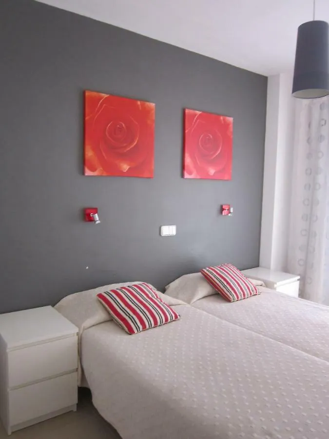 Apartment Yucca Costa Adeje  España