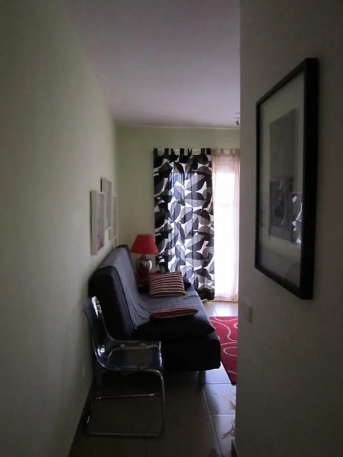 Apartment Yucca Costa Adeje  Costa Adeje (Tenerife)
