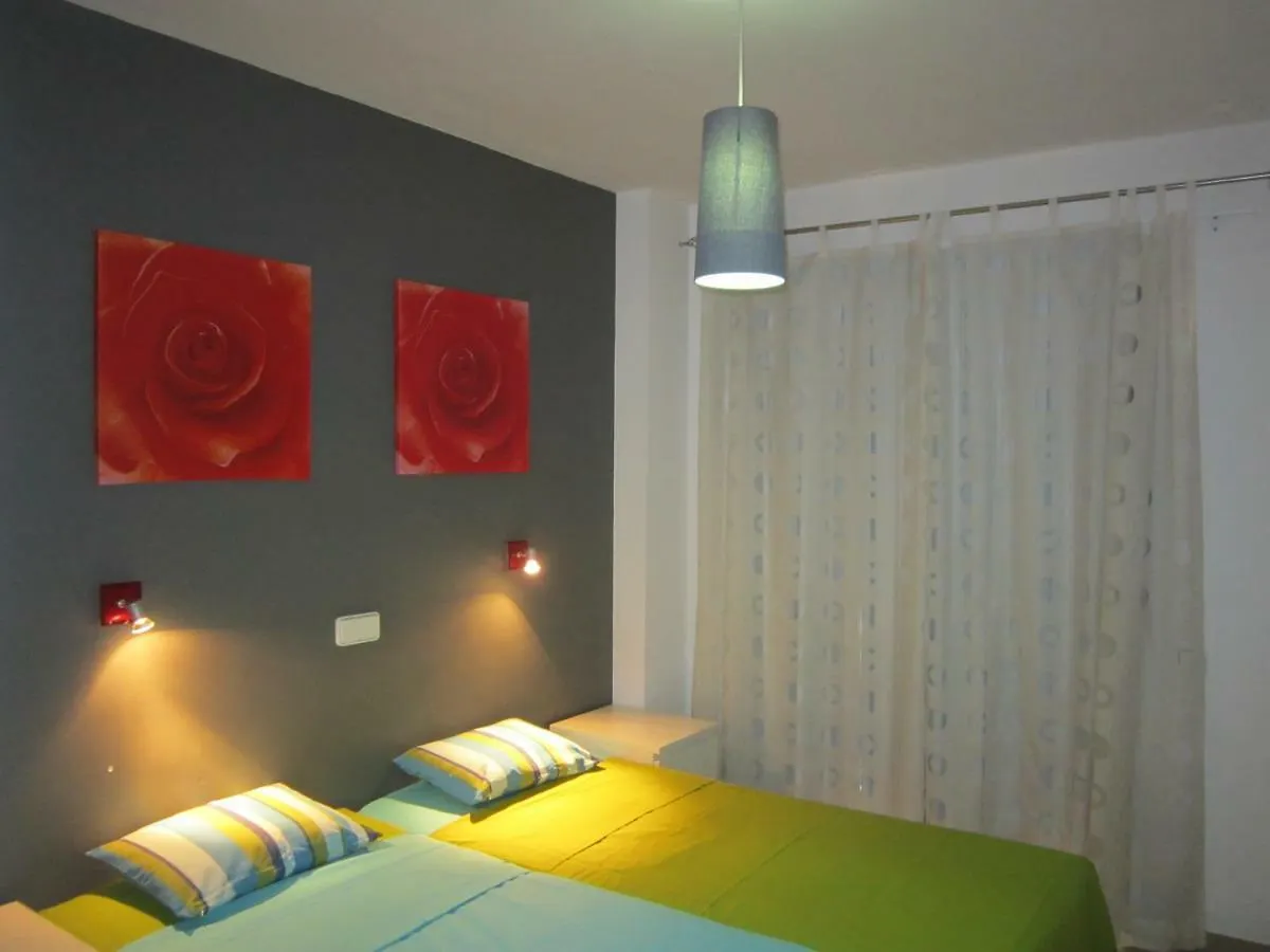 Apartment Yucca Costa Adeje  0*, Costa Adeje (Tenerife) Spain